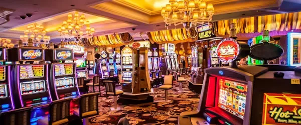 A sophisticated dark-themed layout created for the Bangladesh gambling industry.