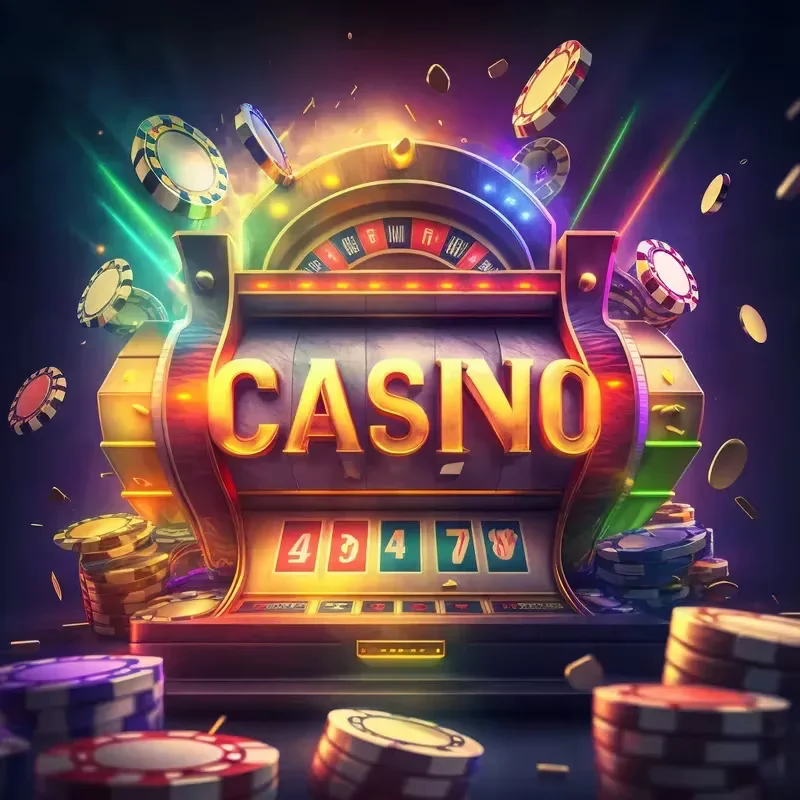 Gamer with vibrant digital graphics and fast-loading video — the energetic atmosphere of 8999Bet in the BD market.