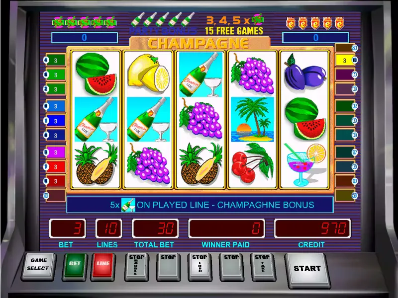 Contemporary and polished gambling hub showing vivid icons, seamless transition effects, and first-rate graphic art components.